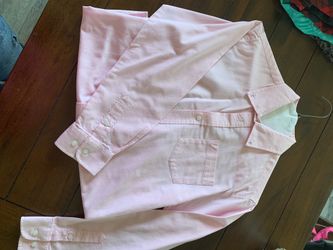 Size 12 boys Dress shirt