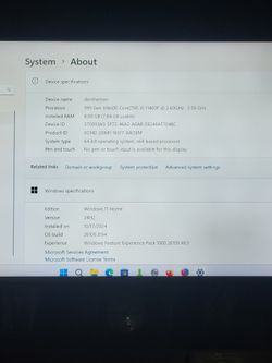 Asus ROG STRIX
