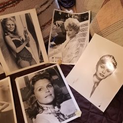 Movie Star Photos