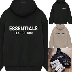 Hoodies, short, playeras ESSENTIALS FEAR OF GOD