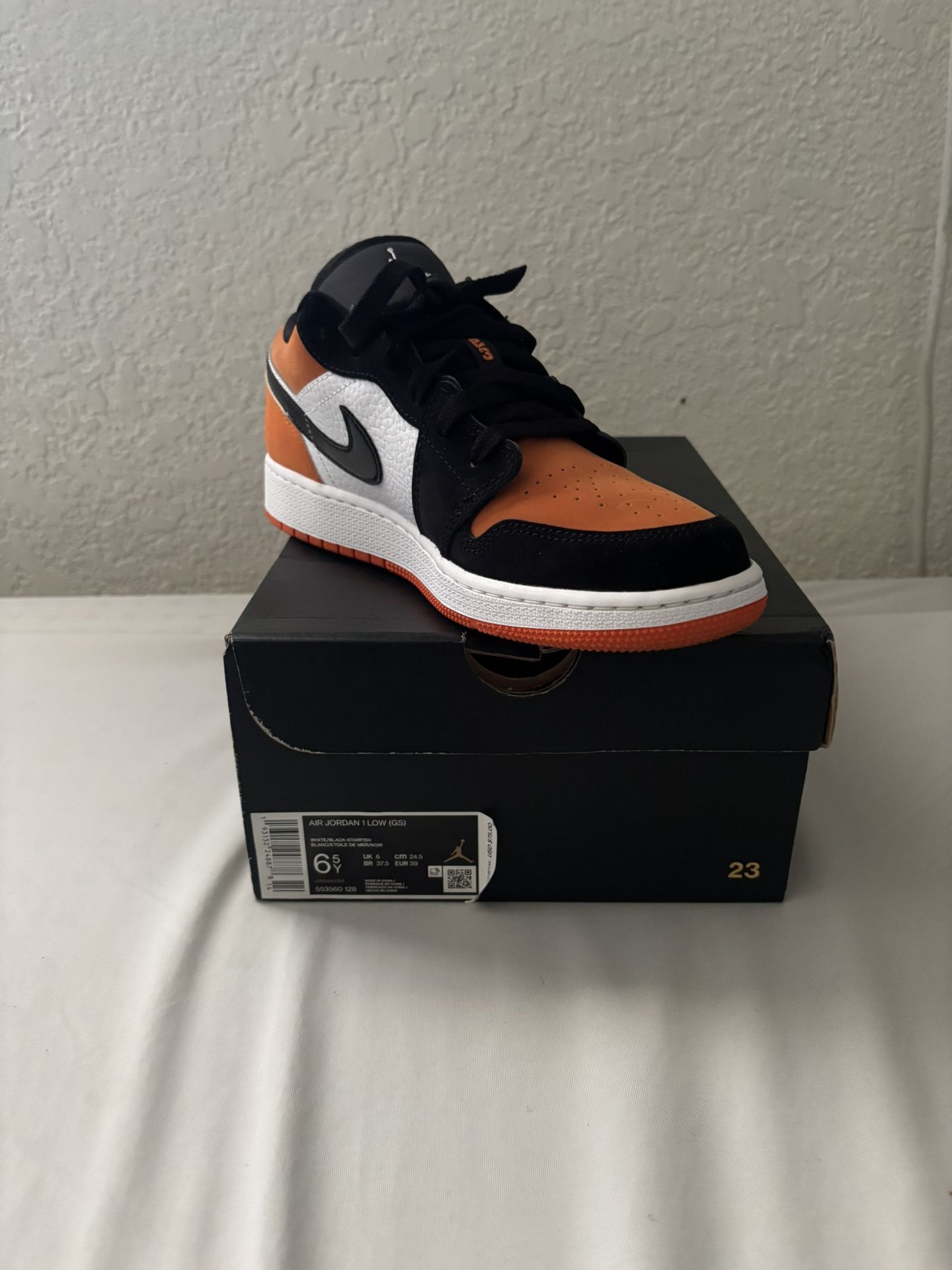 Jordan 1