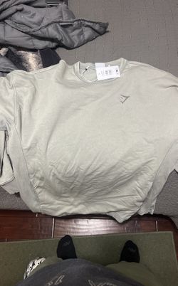 Gymshark sweater Crew Neck L