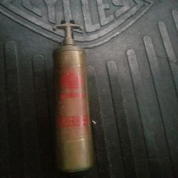 Vintage car Accessories