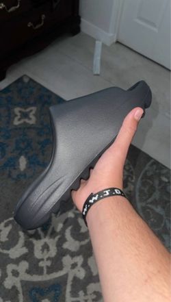 Yeezy Slides