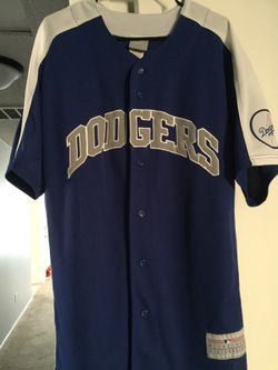 Dodger Jersey