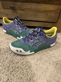 ASICS Gel Lyte III Size 13