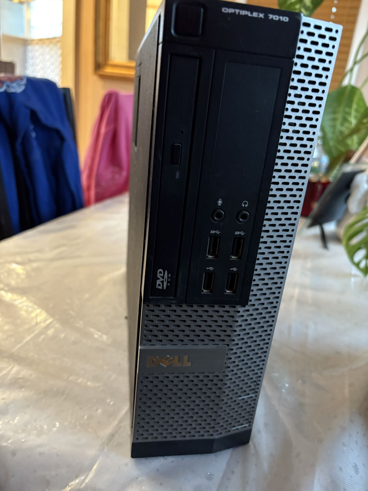 Dell Optiplex 7010