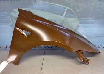 2024-2026 TESLA MODEL 3 RIGHT FENDER NEW