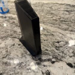 Nighthawk CM2000 Cox Gigablast Modem