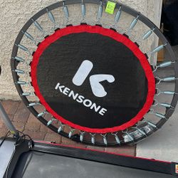 Kensone Trampoline 