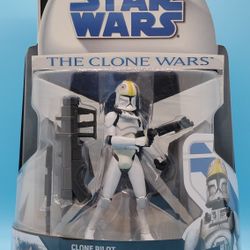 Star Wars - Clone Pilot Odd Ball #11