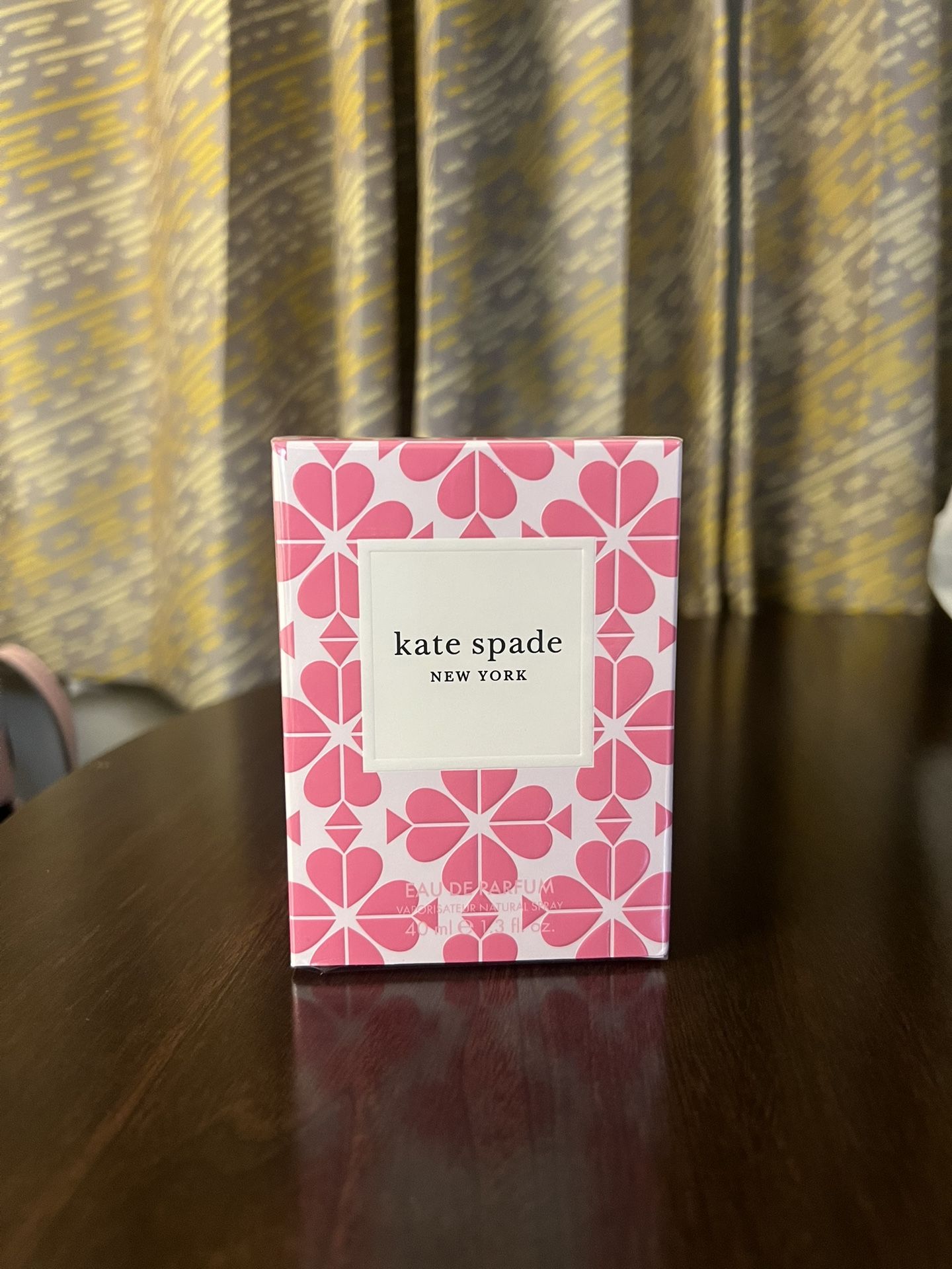 Kate Spade New York Perfume