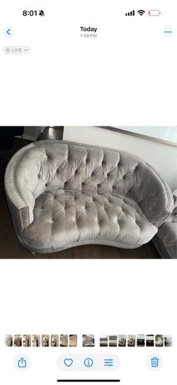 Living room set