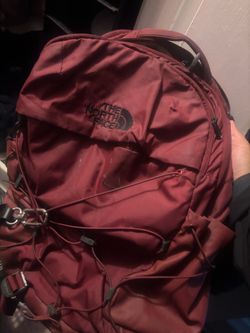 Northface backpack