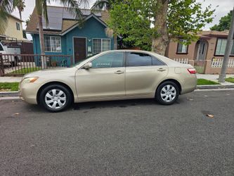 2009 Toyota Camry
