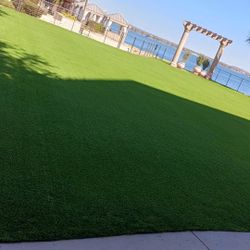 Turf