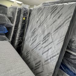 King Mattress, Queen Mattress, Full Mattress & Twin Mattress Clearance Sale!