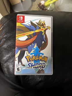 Pokémon Sword