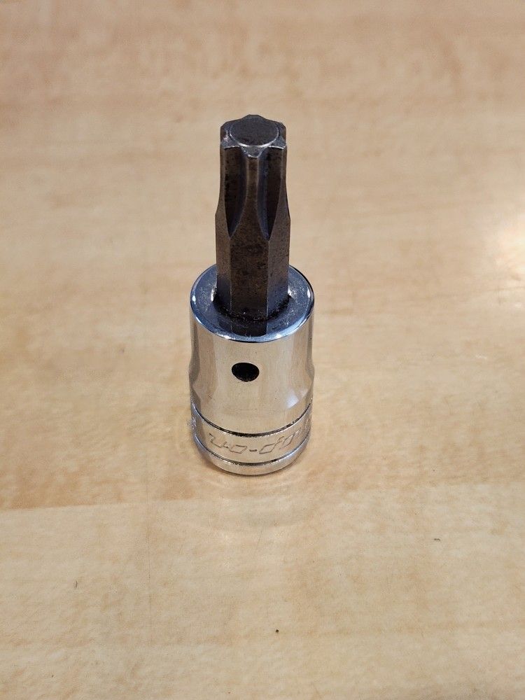 Snap On Torx Socket 
