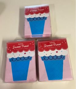 Party treat bags