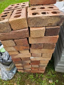 BRICKS.   TABIQUES