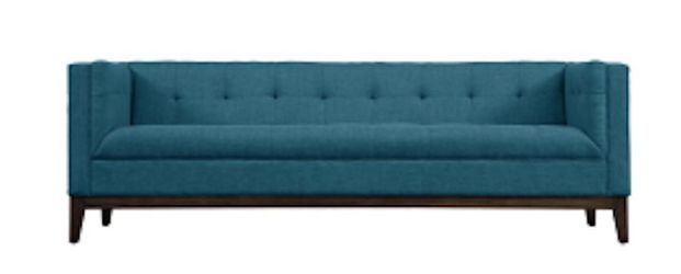 Free - Midcentury Modern Couch
