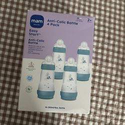Mam Bottles