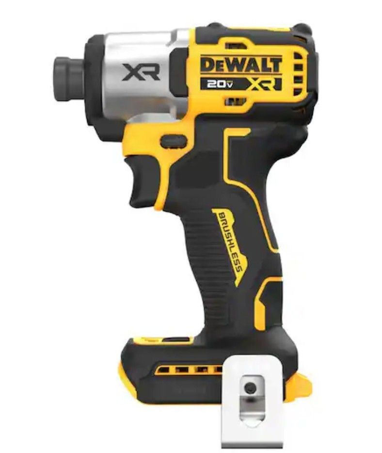 Dewalt Impact XR