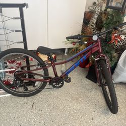 Giant Bicycle For Kids