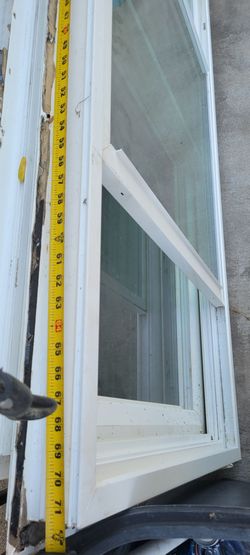 Vynel windows