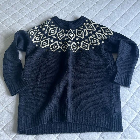 Aerie sweater