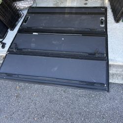 Backflip Truck Cover 