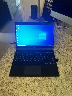 dell 7275 intel Tm m7