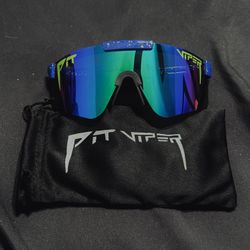 Pit Viper Sunglasses