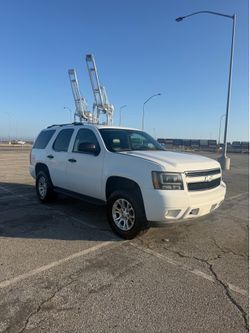 2009 Chevrolet Tahoe