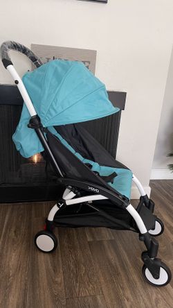 Yoya BabyZen Replica