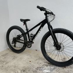 Kids Mountain Bike GIANT STP 24’