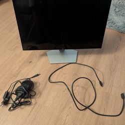 Dell S2419nx LED monitor 24" 1920 x 1080 Full HD @ 60 Hz