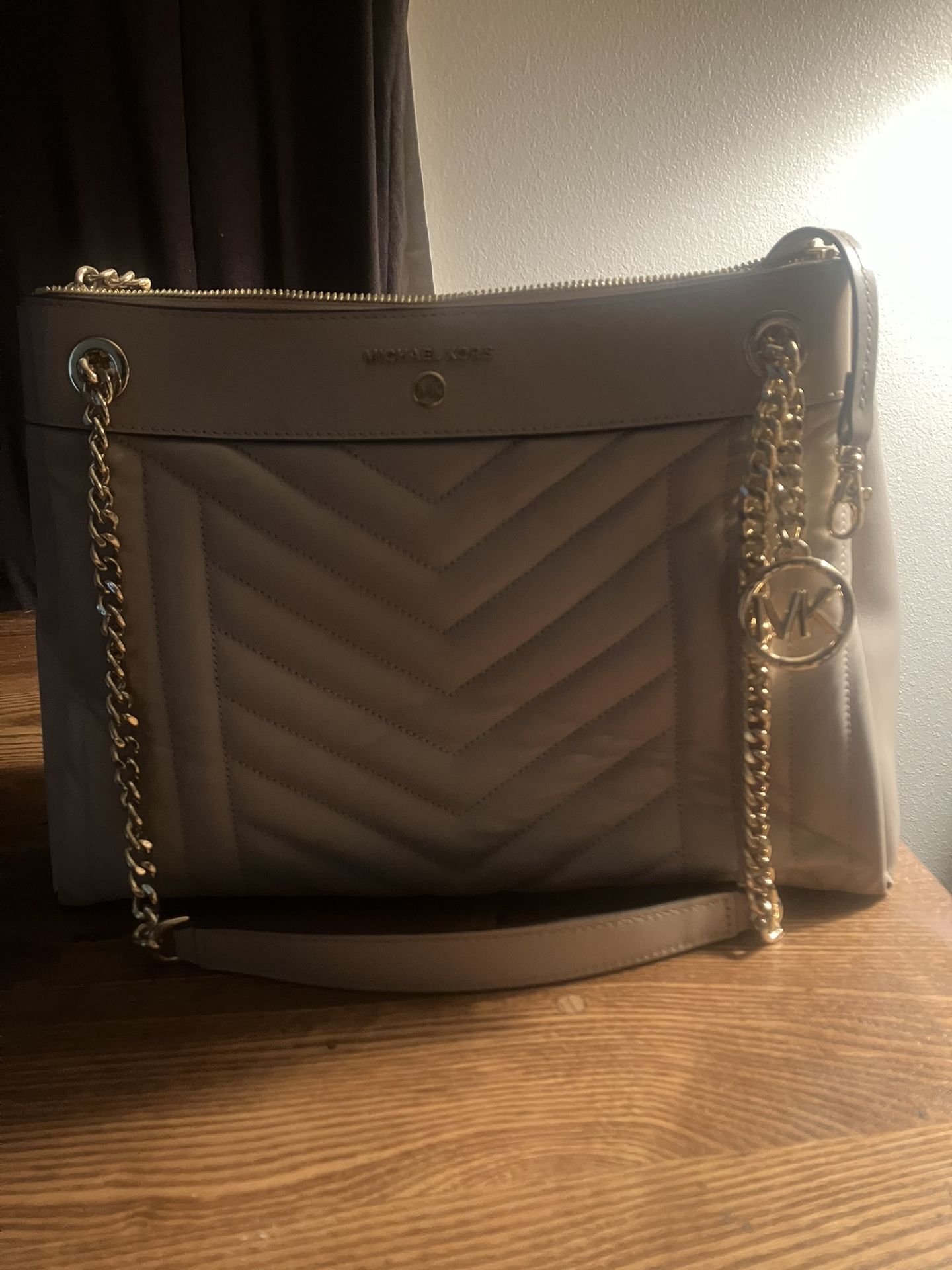 Michael Kors Pink Purse