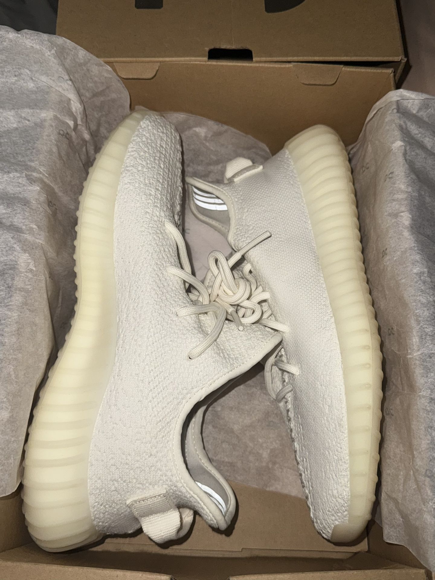 Men’s Yeezy Boost 350