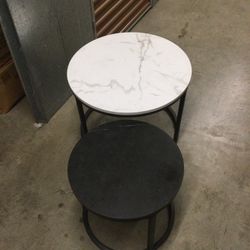 2 Coffee Tables In 1