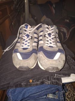 Men's Adidas 