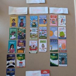 Yoto Cards Starting at $6 Each