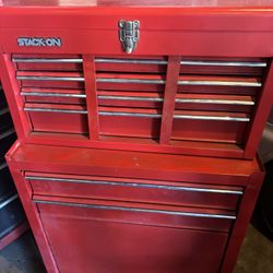 Stack On 42 “ Tool Chest