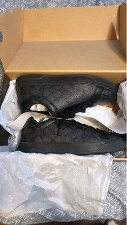 Coach Shoes