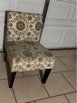 Chair set
