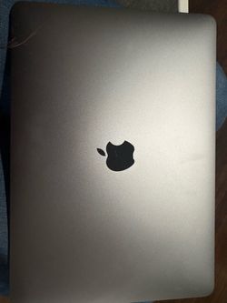 MacBook