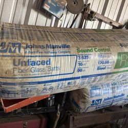 Insulation