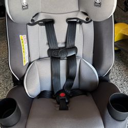 Car Seat