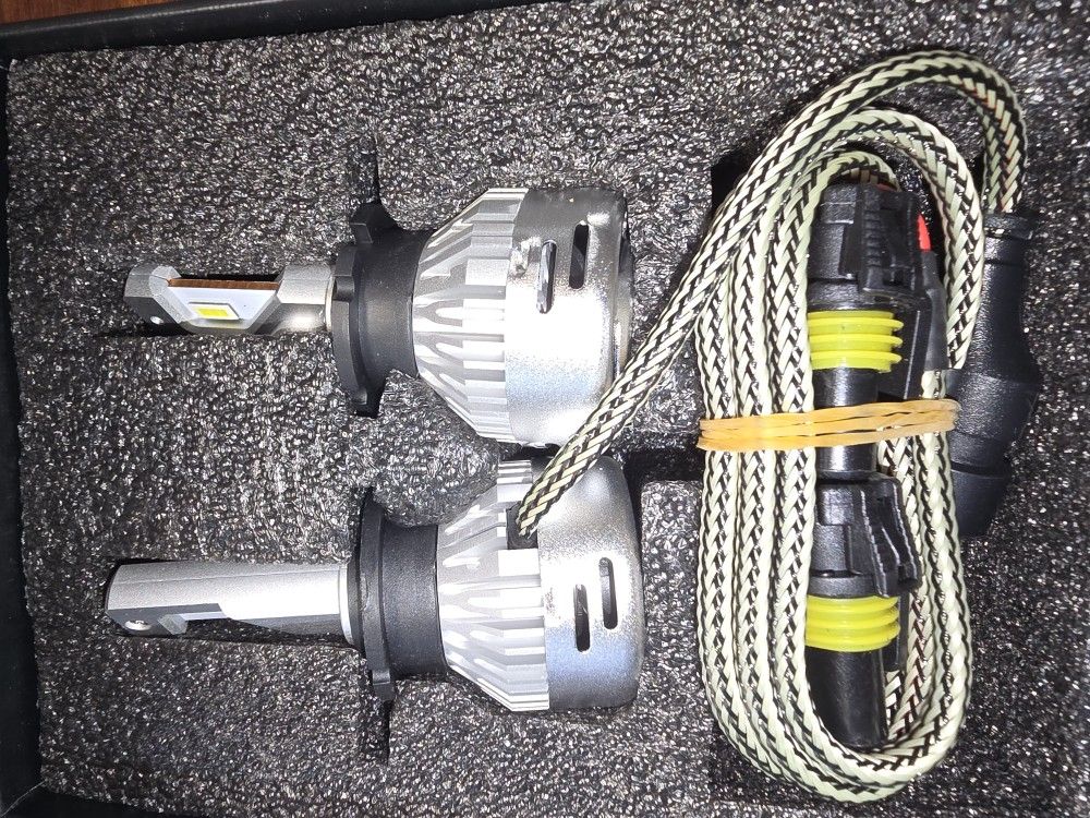 Led Bulbs